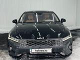 Kia K5 2021 годаүшін8 644 500 тг. в Астана