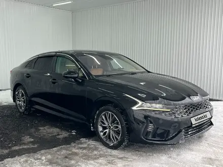 Kia K5 2021 года за 8 644 500 тг. в Астана – фото 5