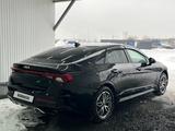 Kia K5 2021 годаүшін8 644 500 тг. в Астана – фото 4