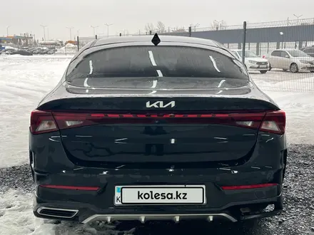Kia K5 2021 года за 8 644 500 тг. в Астана – фото 2