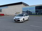 Toyota Sienna 2015 годаүшін12 000 000 тг. в Актау – фото 4