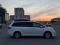 Toyota Sienna 2015 года за 12 000 000 тг. в Актау – фото 13