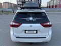 Toyota Sienna 2015 года за 12 000 000 тг. в Актау – фото 17