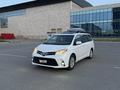 Toyota Sienna 2015 года за 12 000 000 тг. в Актау – фото 26