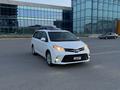 Toyota Sienna 2015 года за 12 000 000 тг. в Актау – фото 27