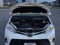 Toyota Sienna 2015 года за 12 000 000 тг. в Актау – фото 29