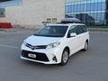 Toyota Sienna 2015 года за 12 000 000 тг. в Актау – фото 2