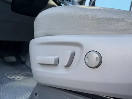 Toyota Sienna 2015 года за 12 000 000 тг. в Актау – фото 39