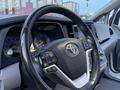 Toyota Sienna 2015 года за 12 000 000 тг. в Актау – фото 40