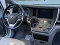 Toyota Sienna 2015 года за 12 000 000 тг. в Актау – фото 42