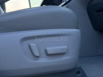 Toyota Sienna 2015 года за 12 000 000 тг. в Актау – фото 50