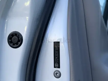 Toyota Sienna 2015 года за 12 000 000 тг. в Актау – фото 57
