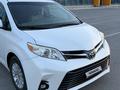Toyota Sienna 2015 года за 12 000 000 тг. в Актау – фото 7