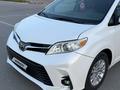 Toyota Sienna 2015 года за 12 000 000 тг. в Актау – фото 6
