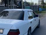 Mercedes-Benz E 280 1994 годаfor1 750 000 тг. в Шу – фото 5