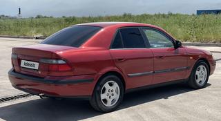 Mazda 626 1998 года за 1 900 000 тг. в Алматы