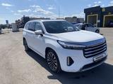 EXEED VX 2022 года за 12 000 000 тг. в Караганда – фото 2