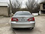 Mitsubishi Galant 2008 годаfor4 000 000 тг. в Шымкент – фото 4