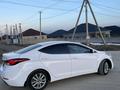 Hyundai Elantra 2014 годаfor6 000 000 тг. в Шымкент – фото 18