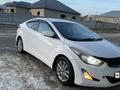 Hyundai Elantra 2014 годаfor6 000 000 тг. в Шымкент – фото 19