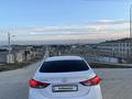 Hyundai Elantra 2014 годаfor6 000 000 тг. в Шымкент – фото 4