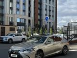 Lexus ES 250 2022 года за 23 500 000 тг. в Астана – фото 4