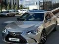 Lexus ES 250 2022 годаүшін23 500 000 тг. в Астана – фото 5