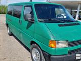 Volkswagen Transporter 1994 года за 3 200 000 тг. в Есик