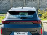 EXEED LX 2024 года за 9 200 000 тг. в Алматы – фото 5