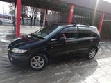 Mazda Premacy 1999 года за 2 500 000 тг. в Алматы