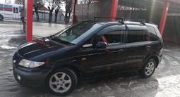 Mazda Premacy 1999 года за 2 500 000 тг. в Алматы