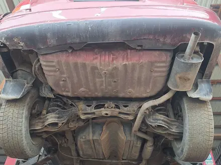 Honda Odyssey 1995 года за 2 000 000 тг. в Алматы – фото 19