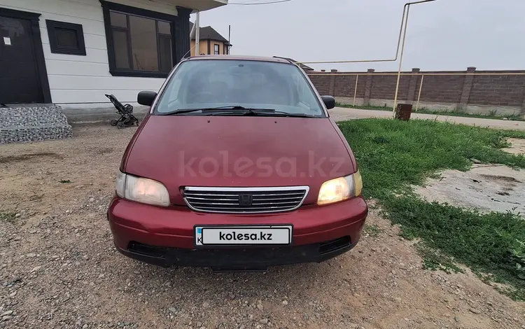 Honda Odyssey 1995 года за 2 000 000 тг. в Алматы