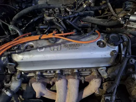 Honda Odyssey 1995 года за 2 000 000 тг. в Алматы – фото 20