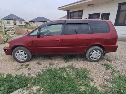 Honda Odyssey 1995 года за 2 000 000 тг. в Алматы – фото 3