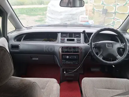 Honda Odyssey 1995 года за 2 000 000 тг. в Алматы – фото 9