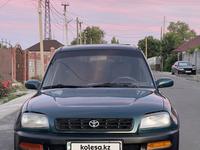 Toyota RAV4 1997 года за 3 650 000 тг. в Астана