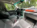 Lexus LX 570 2009 года за 18 500 000 тг. в Алматы – фото 14