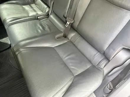 Lexus LX 570 2009 года за 18 500 000 тг. в Алматы – фото 17