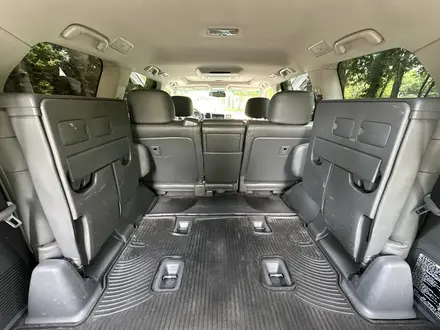 Lexus LX 570 2009 года за 18 500 000 тг. в Алматы – фото 19