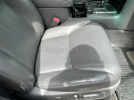 Lexus LX 570 2009 года за 18 500 000 тг. в Алматы – фото 24