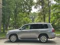 Lexus LX 570 2009 года за 18 500 000 тг. в Алматы – фото 8