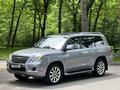 Lexus LX 570 2009 года за 18 500 000 тг. в Алматы – фото 7