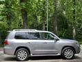 Lexus LX 570 2009 года за 18 500 000 тг. в Алматы – фото 9