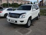 Toyota Land Cruiser Prado 2005 года за 12 500 000 тг. в Караганда