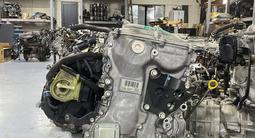 Двигатели и коробки 2AR-FE 2.5 литра на Toyota, Lexus, установка (A25A)үшін570 000 тг. в Алматы