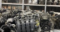Двигатели и коробки 2AR-FE 2.5 литра на Toyota, Lexus, установка (A25A)үшін570 000 тг. в Алматы – фото 2