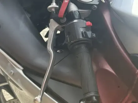 Yamaha  YZF-R1 2009 года за 4 800 000 тг. в Алматы – фото 4