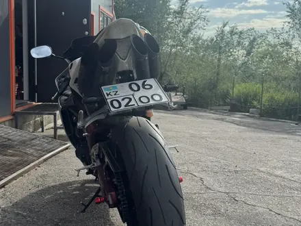 Yamaha  YZF-R1 2009 года за 4 800 000 тг. в Алматы – фото 3