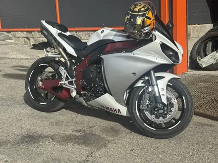 Yamaha  YZF-R1 2009 года за 4 800 000 тг. в Алматы